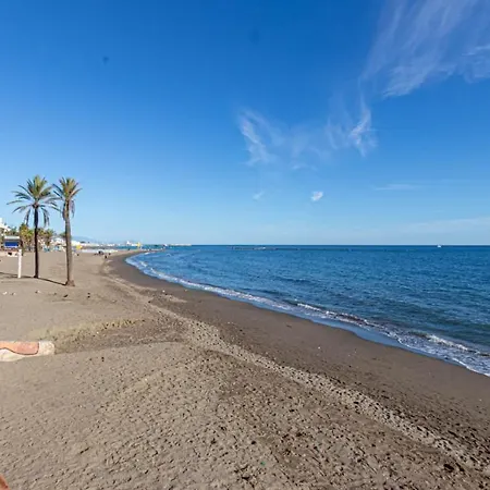 Appartamento Apartamento Santa Ana *