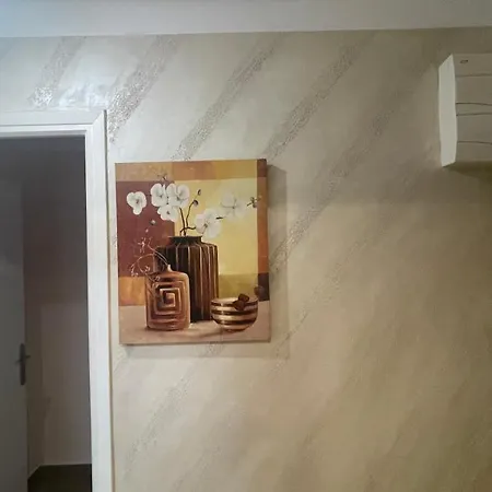 Appartamento Apartamento Santa Ana Benalmádena