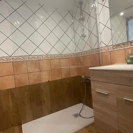 Appartamento Apartamento Santa Ana *