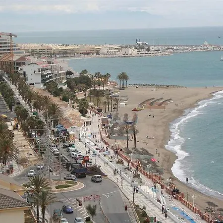 Apartamento Santa Ana Apartment Benalmadena