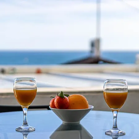 Apartamento Santa Ana Apartment Benalmadena