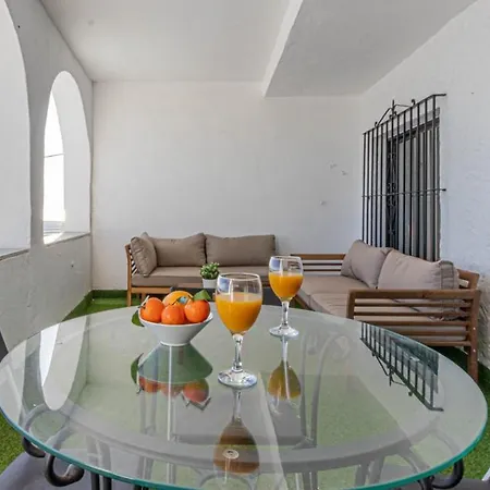 Apartamento Santa Ana