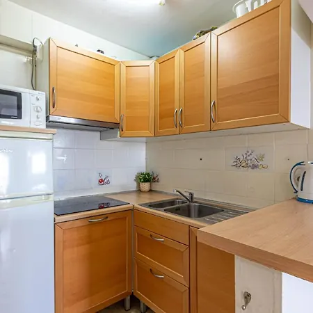 Apartamento Santa Ana Benalmadena