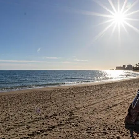 Apartamento Santa Ana Benalmadena