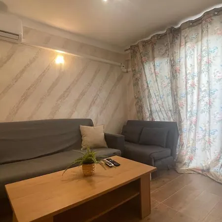 Apartamento Santa Ana Benalmadena