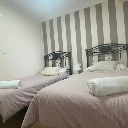 Apartamento Santa Ana Benalmadena