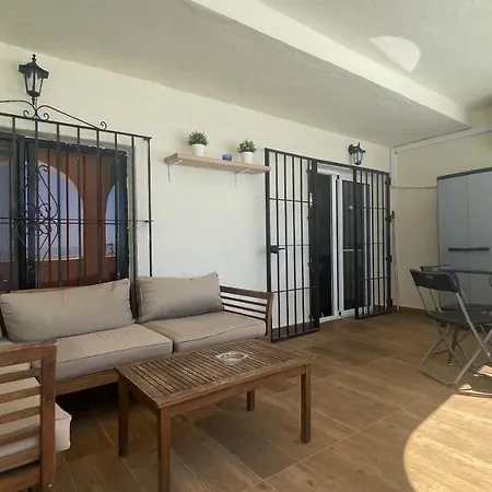 Apartamento Santa Ana Benalmadena