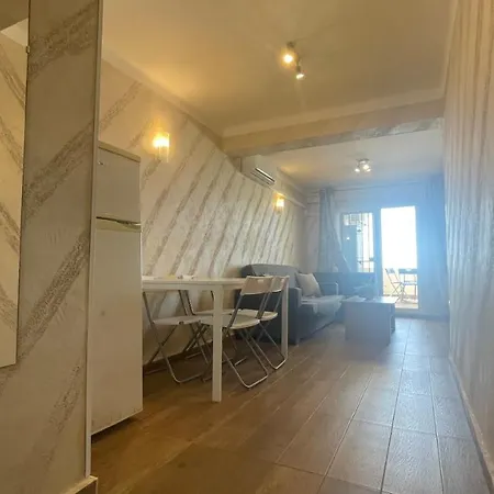 Apartamento Santa Ana Apartment